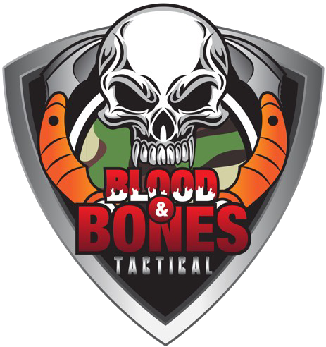 Blood and Bones Tactical